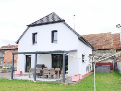 For sale House HOLTZWIHR  68