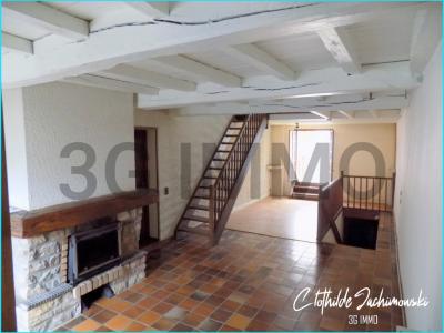 For sale House VOUZIERS  08