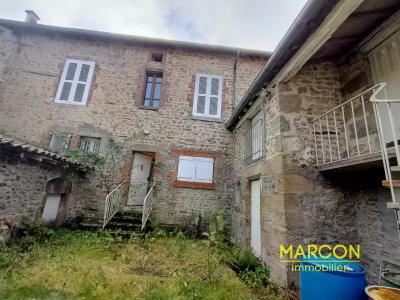 For sale House SAINT-HILAIRE-LE-CHATEAU