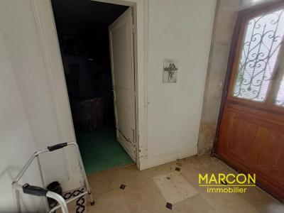 For sale House SAINT-HILAIRE-LE-CHATEAU 