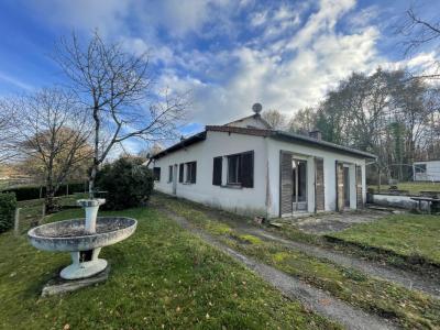 For sale Prestigious house CHATENET-EN-DOGNON  87