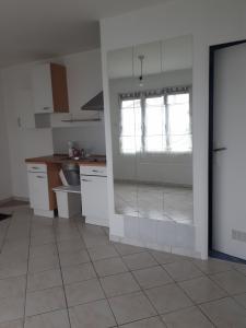 Location Appartement BALLANCOURT-SUR-ESSONNE 91610