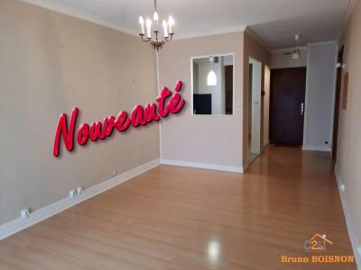 Vente Appartement TOURS 