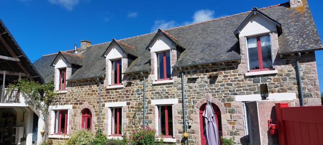 For sale House PLANGUENOUAL  22