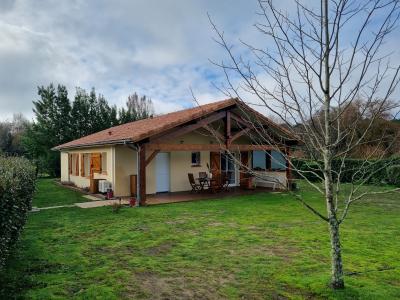 photo For sale House LEVIGNACQ 40