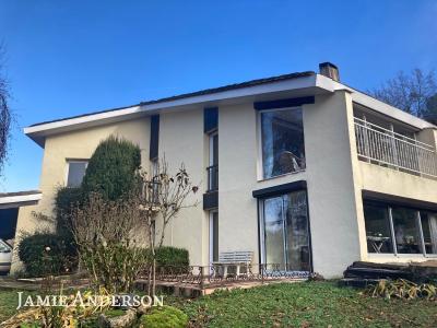 Vente Maison MUSSIDAN 24400