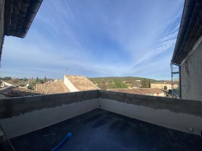 For sale Apartment SERIGNAN-DU-COMTAT  84