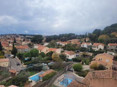 Vente Appartement TOULON 83200