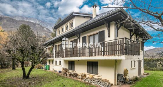photo For sale House CLAIX 38