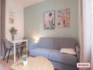 For rent Apartment Havre  76600 18 m2