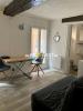 For rent Apartment Beaurecueil AIX-EN-PROVENCE 13100 17 m2