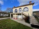 Annonce Vente Maison Chamborigaud