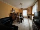 House ROCHES-PREMARIE-ANDILLE 