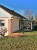 Annonce Vente Maison Baume-les-dames