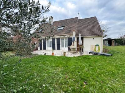 Vente Maison PLAILLY 60128