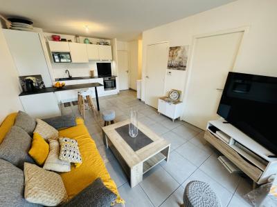 Vente Appartement PONT-DE-CHERUY  38