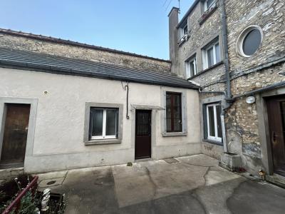 Vente Appartement ETAMPES 91150