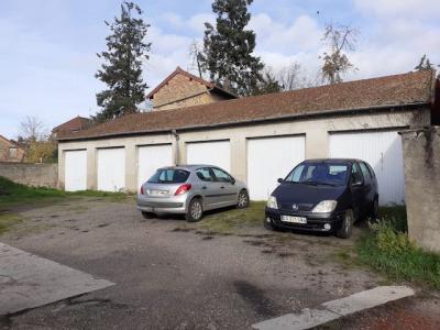 For sale Parking MARCIGNY  71