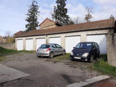 Vente Parking MARCIGNY  71