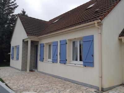 For sale House VALLON-SUR-GEE  72