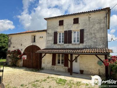 photo For sale House MAINXE 16