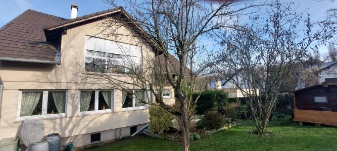 photo For sale House FORBACH 57