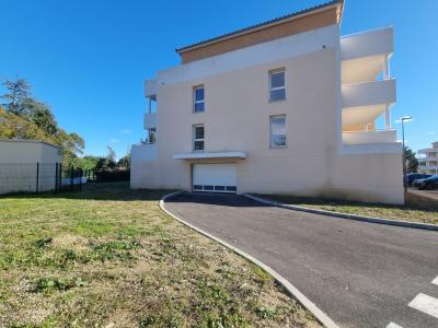 Vente Appartement ORANGE 84100