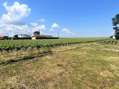 photo For sale Land CANTENAC 33