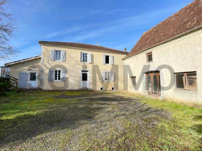 photo For sale House NASSIET 40
