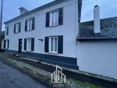 photo For sale House SAINT-OMER-EN-CHAUSSEE 60