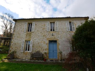 photo For sale House RIGUEPEU 32