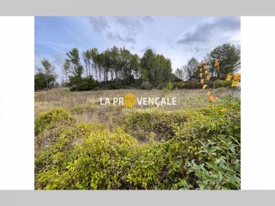 Vente Terrain PEYNIER  13