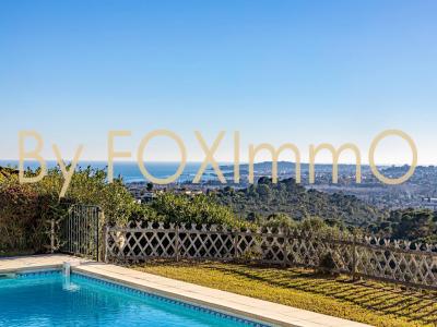 Vente Maison 5 pièces VILLENEUVE-LOUBET 06270
