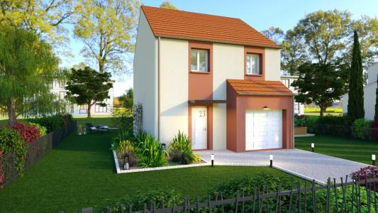 photo For sale House LONGUEAU 80