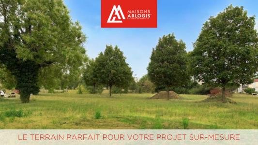 photo For sale Land REPLONGES 01