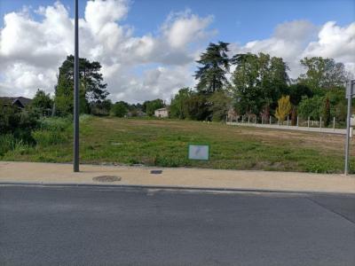 photo For sale Land MARTILLAC 33