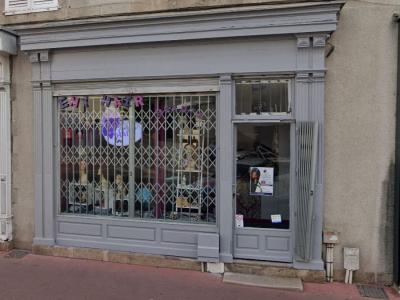 Location Local commercial LIMOGES 87000