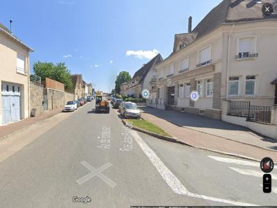 Vente Immeuble PIERRE-BUFFIERE  87