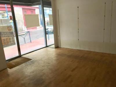 Vente Local commercial LIMOGES 87000