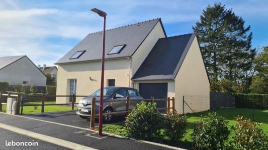 Vente Maison SAINT-LAURENT-DE-BREVEDENT 