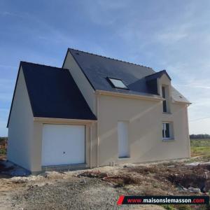 For sale House SAINT-LAURENT-DE-BREVEDENT 