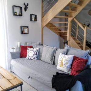 Vente Maison SAINT-LAURENT-DE-BREVEDENT 
