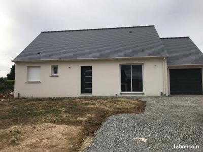 For sale House SAINT-LAURENT-DE-BREVEDENT 