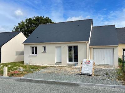 Vente Maison BEUZEVILLETTE 76210