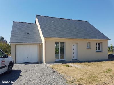 For sale House SAINT-EUSTACHE-LA-FORET 