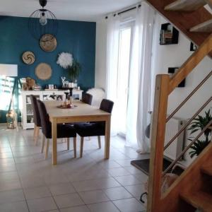 For sale House YVETOT 