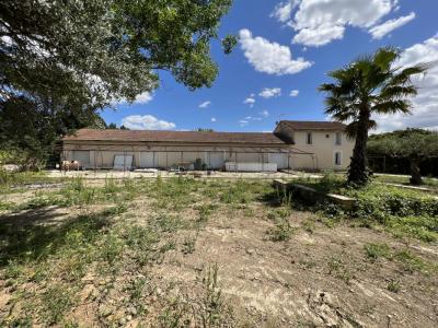 Vente Maison 8 pièces NIMES 30000