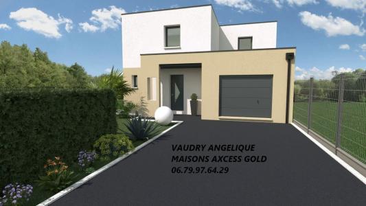 For sale House TILLY-LA-CAMPAGNE  14