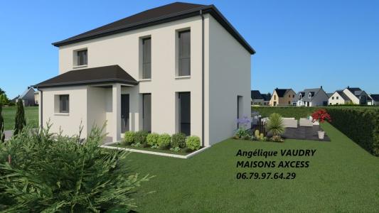 For sale House FONTENAY-LE-PESNEL  14