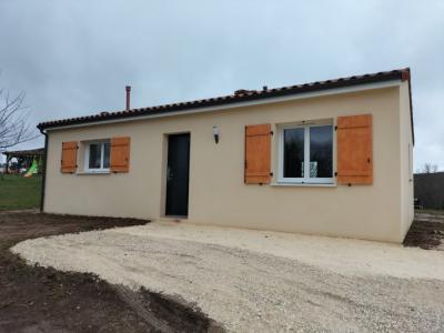 Vente Maison FORCE 24130